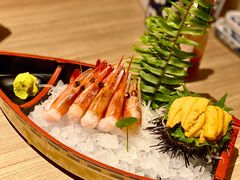 -小山日本料理(兴业太古汇店)