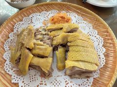 -朗记餐厅·传统湛江菜(康宁路店)
