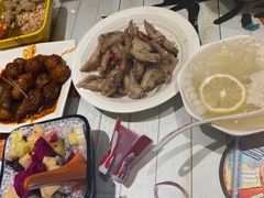 -嘉州九妹凤爪(乐山总店)