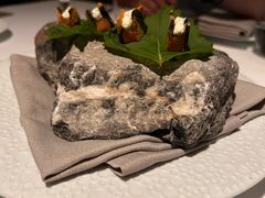 -翡翠36餐厅(浦东香格里拉店)
