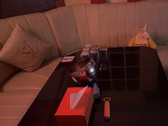 -大好时光party连锁KTV(大朗店)