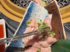 -牛局别馆·和牛烧肉(日月广场店)