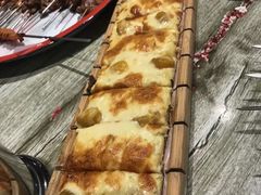 -喝丢一只鞋辣炒海鲜小烧烤(三八广场店)