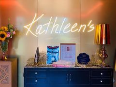 -Kathleen's Waitan 凯圣琳江景西餐厅(外滩店)