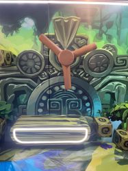 -卡通尼·Safari非洲探索乐园·生日会(金桥国际商业广场店)