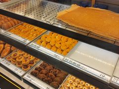 -包满意面包糕点(东坝店)