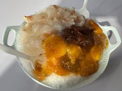 -王中王刨冰