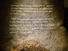 -宁夏博物馆