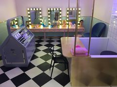 -Lilliput粒粒堡亲子餐厅(置汇旭辉店)