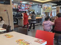 -永和大王(春日上新·阜成门店)