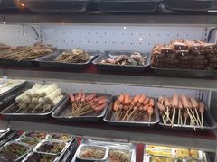 -百盛烧烤龙虾小酒馆(文富北路店)
