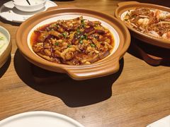 -首秀·四川料理(星耀101店)