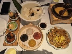 -翡翠江南(国贸商城店)
