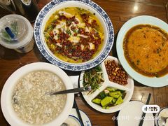 -孙府大院(步行街店)