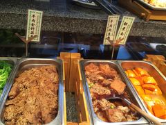 -松子料理(白家庄店)