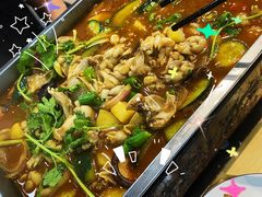 -徐记味府·今晚吃龙虾(万达金街店)