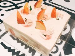 -积慕Cake(解放大道店)