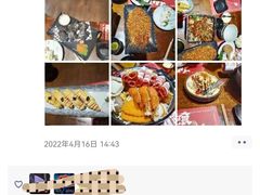 -仙隐小鹿料理食堂(沙市人信汇店)