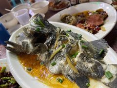 -星奇缘·海鲜餐厅(东山美食地标店)