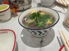 -金陵后厨·南京菜(新街口秣陵路店)