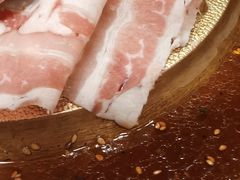 -牛牛章·章鱼水煎肉(光谷世界城店)