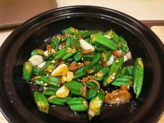 -西贝(满都海公园店)