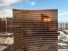 -拉斯维加斯永利酒店