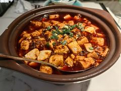 -雀蓝川菜(滨湖万象汇店)