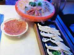 -重庆高老九火锅(万象城店)