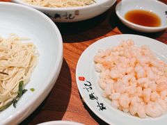 -裕兴记•蟹黄面馆(人民广场店)