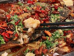 -听涛雅苑百味饺子老家菜馆