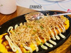 -千代饮兵卫日本料理(东二环泰禾广场西区店)