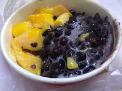 -美肴冰品·汉堡·牛腩饭(总店)