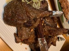 -王鼎精致料理铁板烧(世博源店)