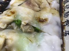 -银记肠粉店(北京路店)