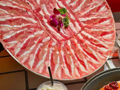 -朱光玉火锅馆(小寨原力场店)