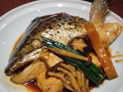 -翔峰炭火鳗鱼(悦泰街里公寓店)