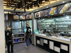 -王阿盖手工小吃(环城西路店)