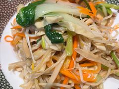 -金陵后厨·南京菜(新街口秣陵路店)