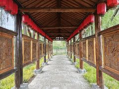 -长兴太湖图影湿地文化园