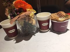 -哈根达斯(皇城恒隆广场店)