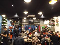 大堂-一岚一山(角门总店)