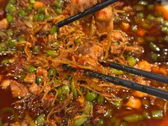 -易老九江湖菜(北滨一路店)