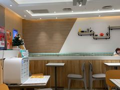 大堂-满记甜品(水游城店)
