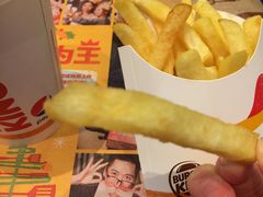 -汉堡王(EAC欧美中心店)