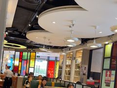 -新宝餐厅(流塘店)