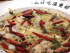 -江渔儿酸菜鱼(曜一城店)