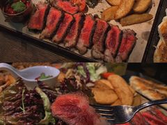 -The Cheebat 锌吧·Bistro(体育西店)