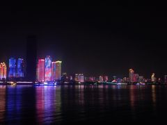 -武昌江滩