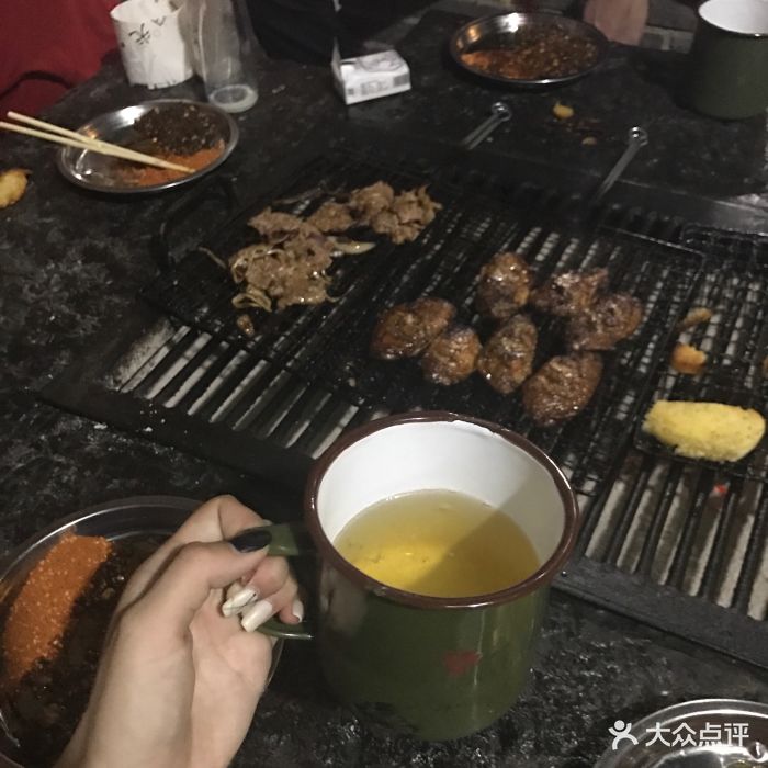 老兵火塘(五一街店)-图片-丽江美食-大众点评网